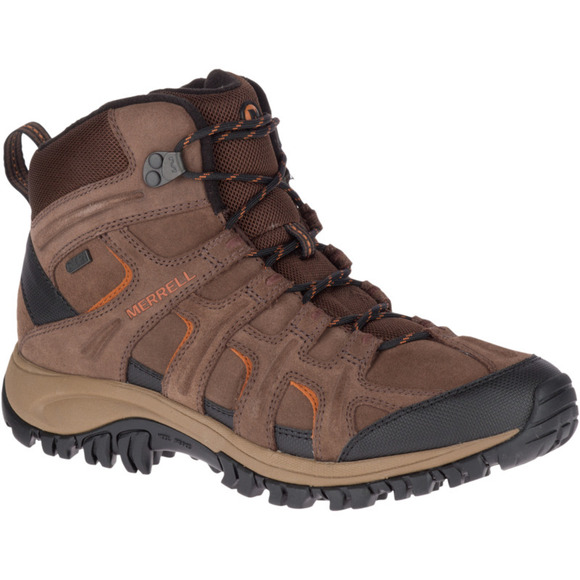 Merrell Other - Merrell Men's Phoenix 2 Mid Thermo, Size: 13, Bracken